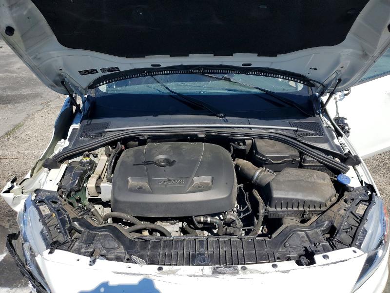 Продаж на аукціоні авто 2017 Volvo S60, vin: YV126MFL9H2439255, номер лоту: 70929876