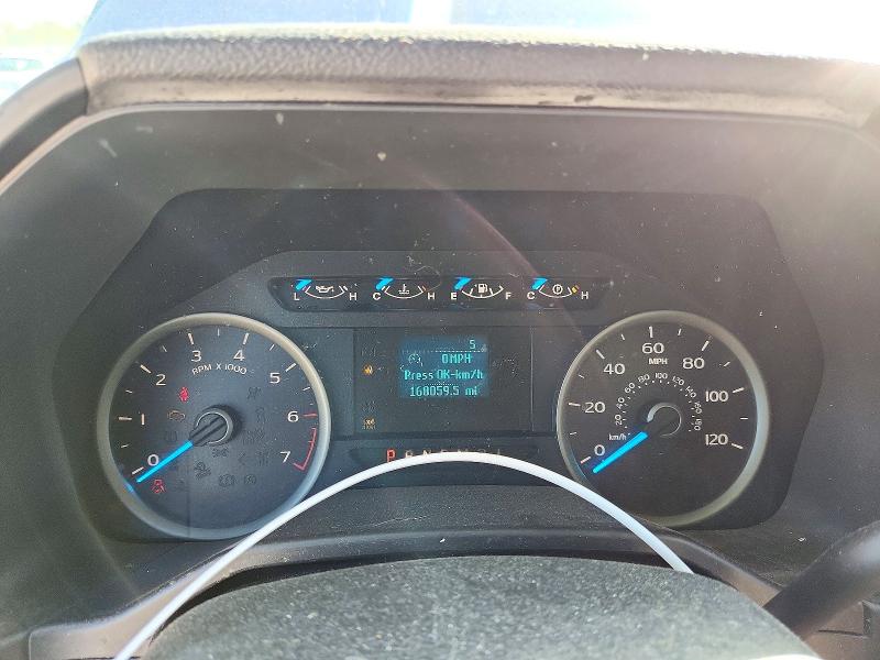 Auction sale of the 2015 Ford F150, vin: 1FTFX1EF1FFB17391, lot number: 72317846
