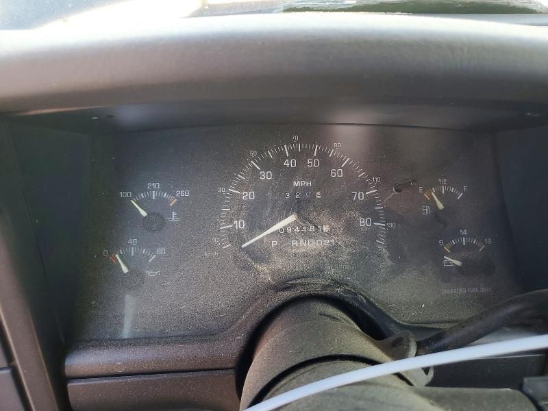 Aukcja sprzedaży 1994 Gmc Sonoma, vin: 1GTDT19Z1RK521052, numer aukcji: 71657176