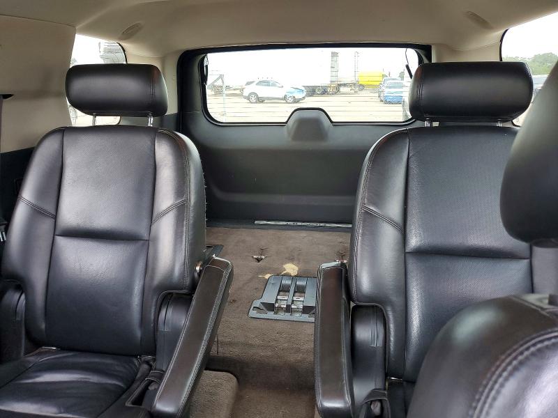 Продажа на аукционе авто 2010 Gmc Yukon, vin: 1GKUCEEF1AR226097, номер лота: 72205076
