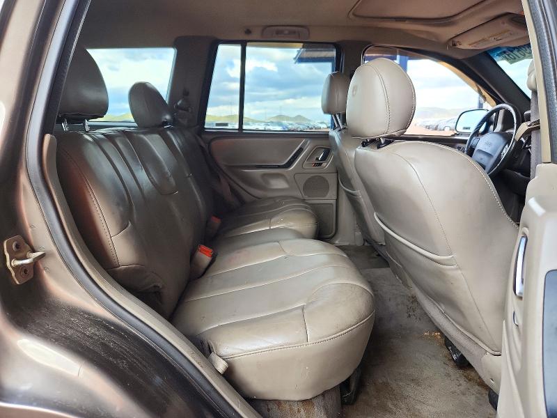 72769616 :رقم المزاد ، 1J4GW48N0YC241940 vin ، 2000 Jeep Grand Cherokee مزاد بيع