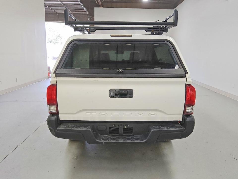 Продаж на аукціоні авто 2021 Toyota Tacoma, vin: 3TYRX5GN2MT028178, номер лоту: 70726476
