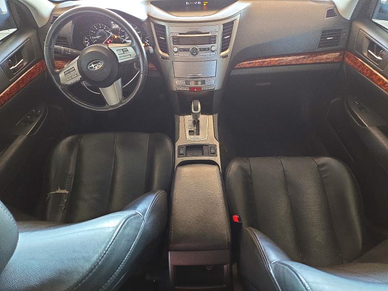 Aukcja sprzedaży 2011 Subaru Outback, vin: 4S4BRBKC6B3391377, numer aukcji: 69826096