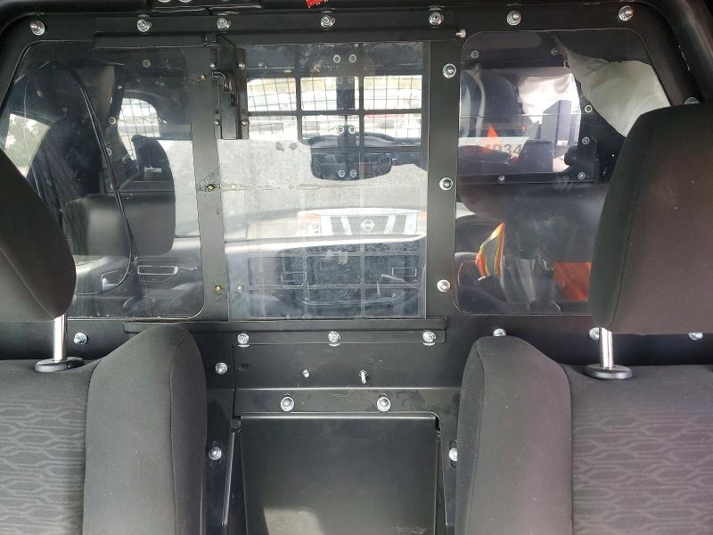71403436 :رقم المزاد ، 1C4SDJFT4RC226882 vin ، 2024 Dodge Durango مزاد بيع