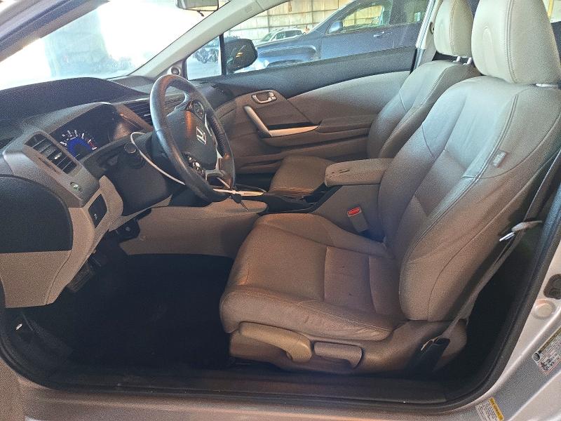Продаж на аукціоні авто 2012 Honda Civic, vin: 2HGFG3B05CH528249, номер лоту: 71938776