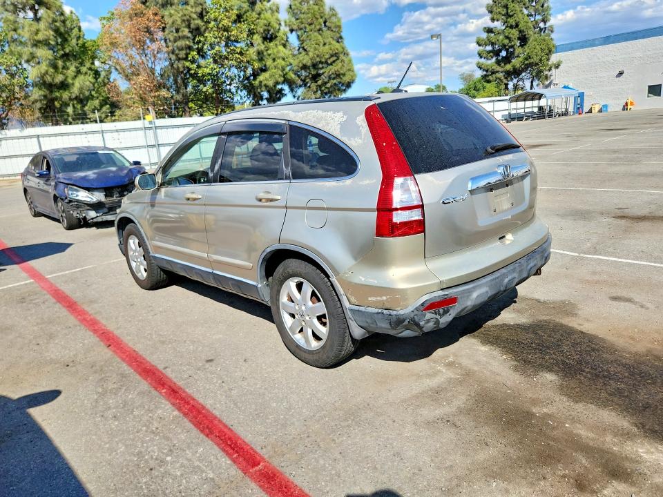 Aukcja sprzedaży 2008 Honda Cr-v, vin: JHLRE48798C021105, numer aukcji: 71787636