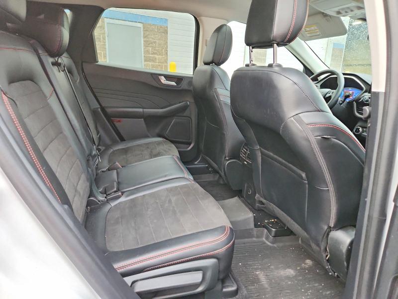 Продаж на аукціоні авто 2022 Ford Escape, vin: 1FMCU9H90NUA31771, номер лоту: 71810486