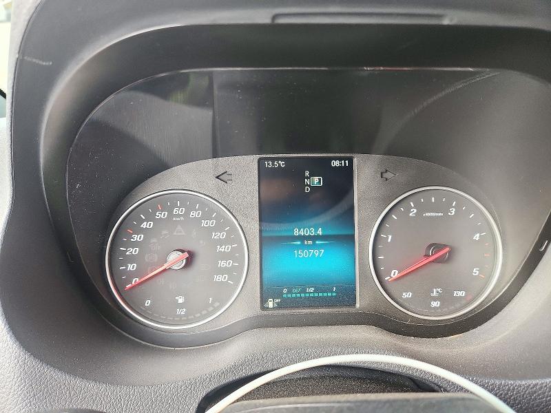 Продаж на аукціоні авто 2024 Mercedes-benz Sprinter, vin: W1Y4KCHY1RP683611, номер лоту: 71533416