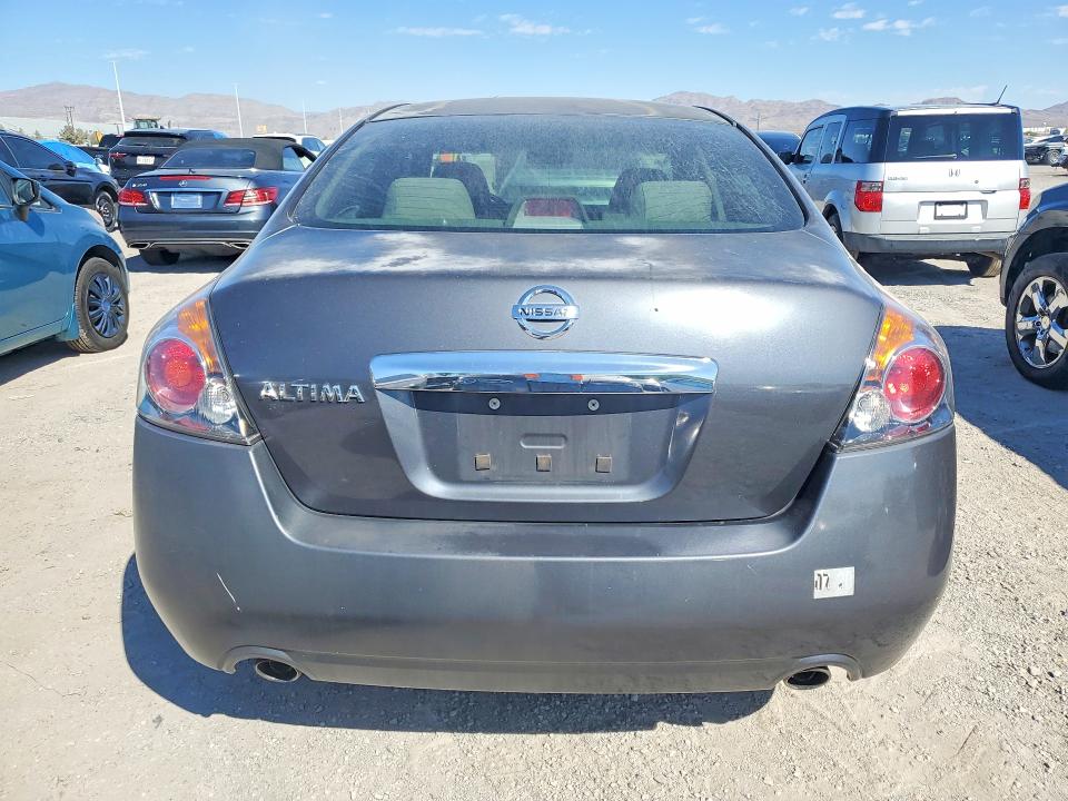 Aukcja sprzedaży 2012 Nissan Altima, vin: 1N4AL2AP0CN497065, numer aukcji: 71897726