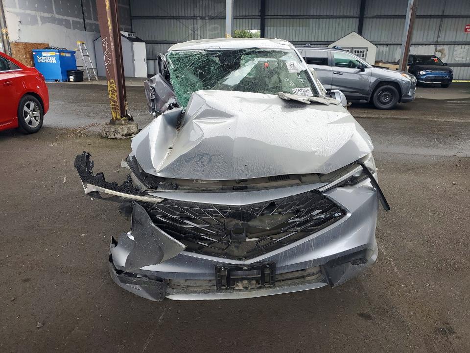 Aukcja sprzedaży 2026 Acura Adx, vin: 3HDSA2H30TM704568, numer aukcji: 72432036
