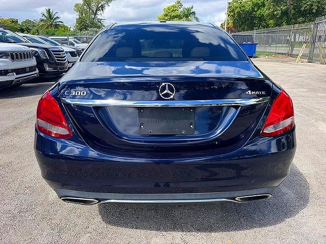 Продаж на аукціоні авто 2018 Mercedes-benz C, vin: 55SWF4KB8JU242678, номер лоту: 72165516