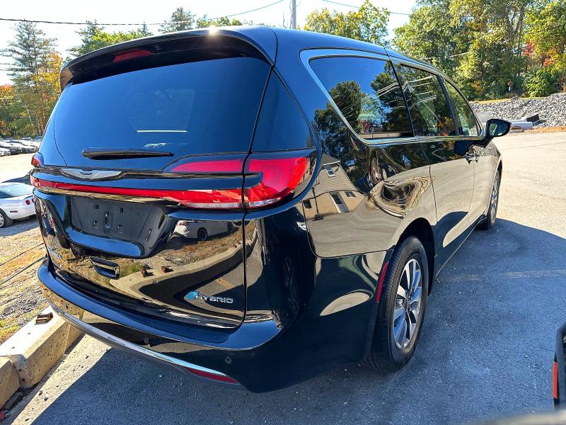 Aukcja sprzedaży 2025 Chrysler Pacifica, vin: 2C4RC1S70SR572967, numer aukcji: 71263146