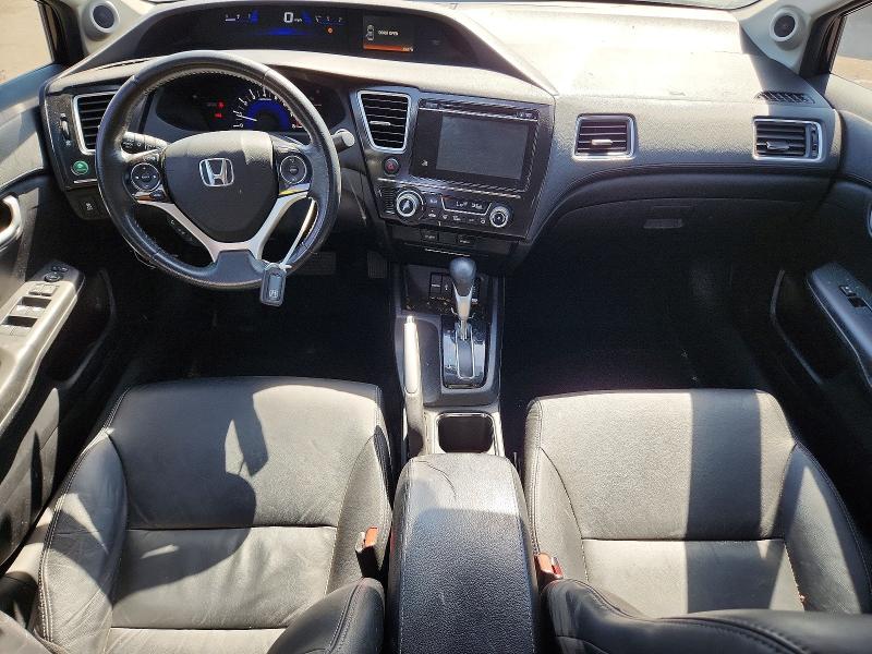 Aukcja sprzedaży 2015 Honda Civic, vin: 2HGFB2F99FH512626, numer aukcji: 71849526