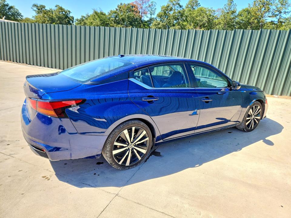 2022 Nissan Altima მანქანა იყიდება აუქციონზე, vin: 1N4BL4CV7NN305980, აუქციონის ნომერი: 71962046