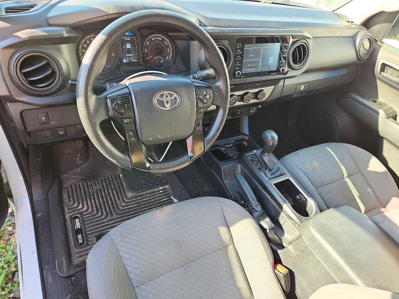 Продаж на аукціоні авто 2023 Toyota Tacoma, vin: 3TYRX5GN2PT083301, номер лоту: 69351856
