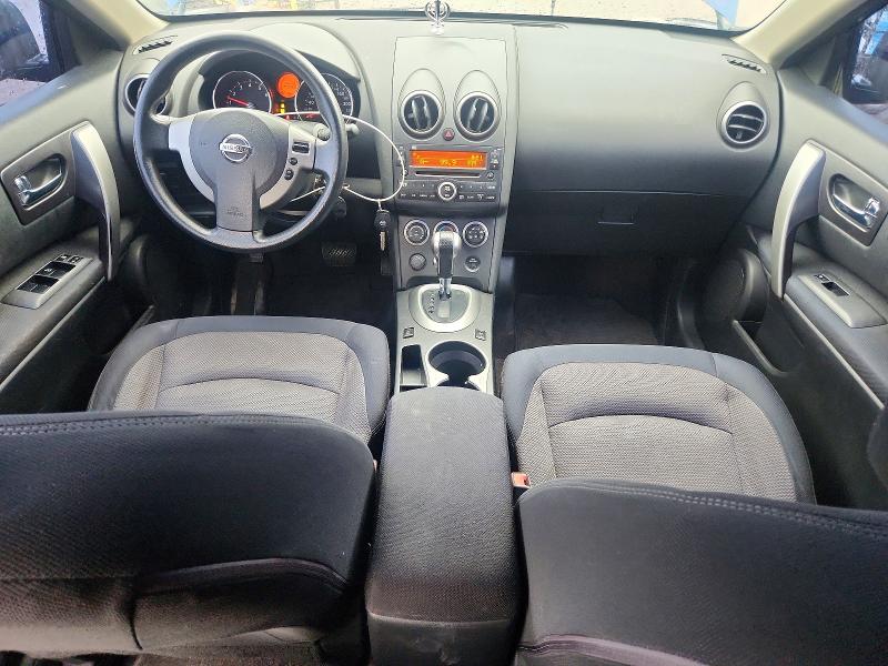 Продажа на аукционе авто 2008 Nissan Rogue, vin: JN8AS58V18W118843, номер лота: 71263656