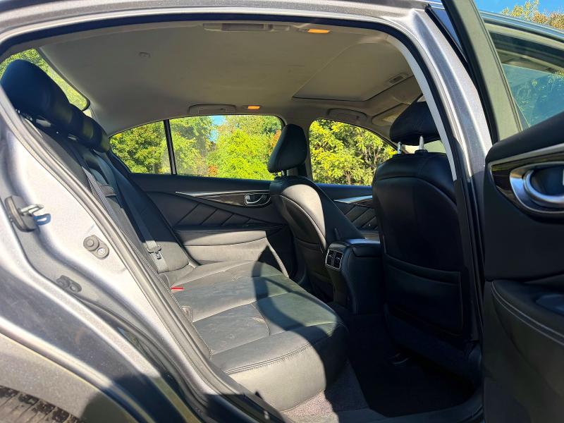 Aukcja sprzedaży 2019 Infiniti Q50, vin: JN1EV7AR3KM550286, numer aukcji: 72977636