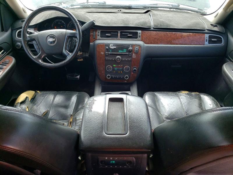 Продаж на аукціоні авто 2007 Chevrolet Suburban, vin: 3GNFC16007G296441, номер лоту: 69910916