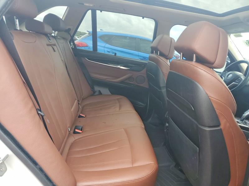 Продажа на аукционе авто 2014 Bmw X5, vin: 5UXKS4C57E0C07043, номер лота: 71163376
