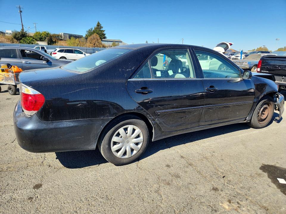 Продаж на аукціоні авто 2006 Toyota Camry, vin: 4T1BE32K16U154207, номер лоту: 72171676