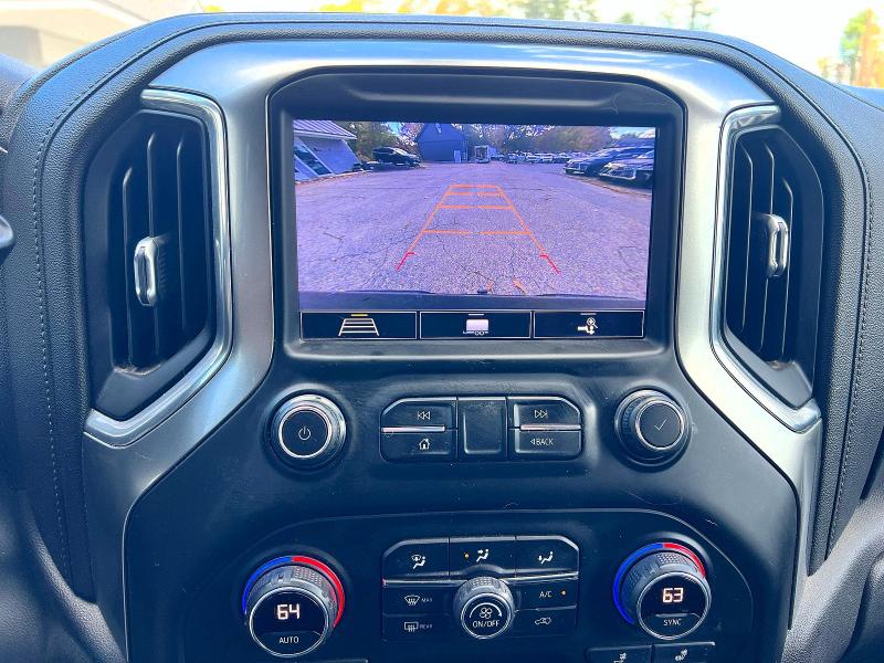 74491416 :رقم المزاد ، 3GCUYEET3LG186031 vin ، 2020 Chevrolet Silverado مزاد بيع