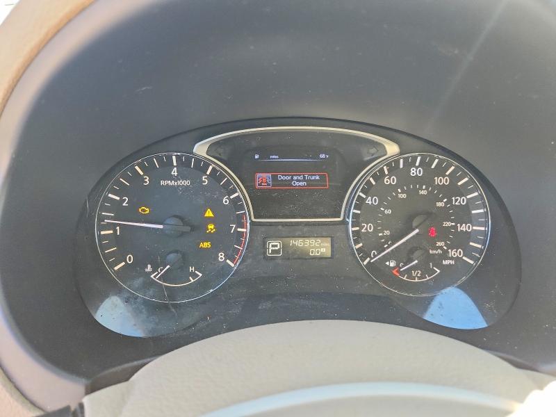 Aukcja sprzedaży 2014 Nissan Altima, vin: 1N4AL3AP5EC104911, numer aukcji: 72033456