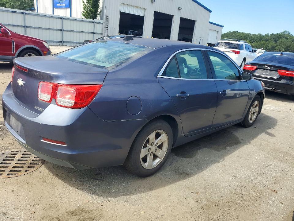 Aukcja sprzedaży 2013 Chevrolet Malibu, vin: 1G11B5SA5DF214320, numer aukcji: 71949476