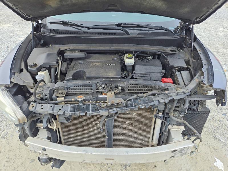 Продажа на аукционе авто 2014 Infiniti Qx60, vin: 5N1AL0MM9EC542949, номер лота: 71239996
