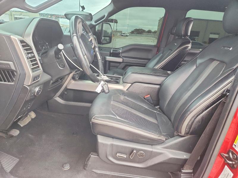 71579226 :رقم المزاد ، 1FT8W2BT6LEE68486 vin ، 2020 Ford F250 مزاد بيع