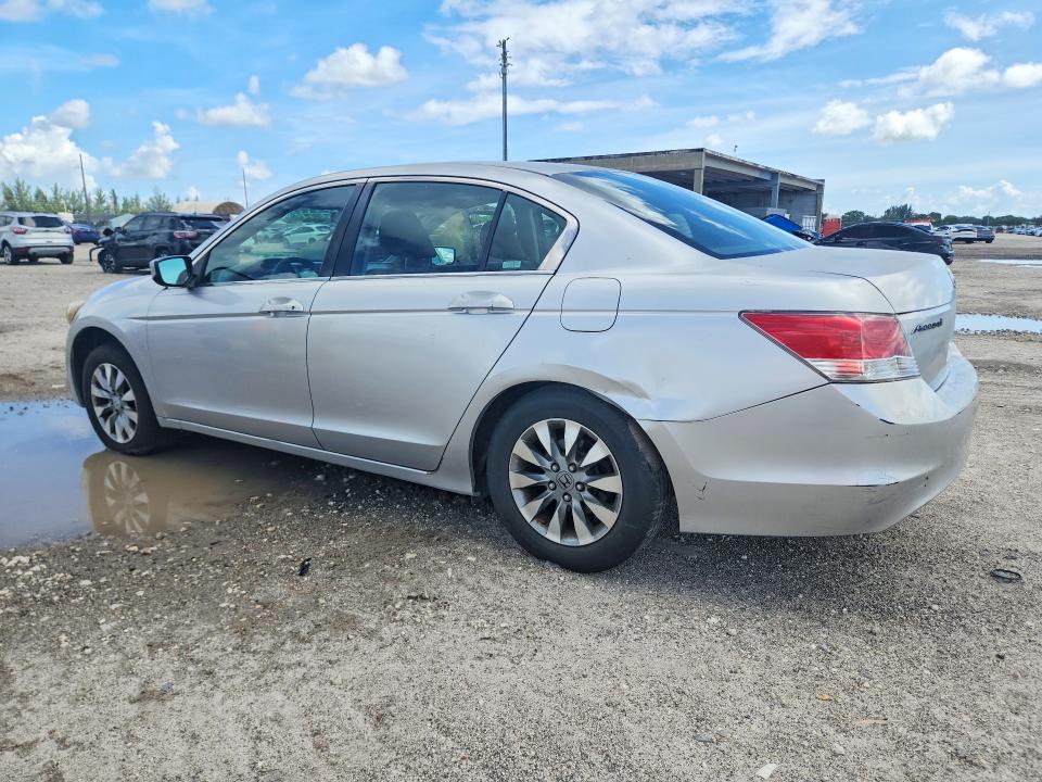 Aukcja sprzedaży 2008 Honda Accord, vin: JHMCP26388C061644, numer aukcji: 71511336
