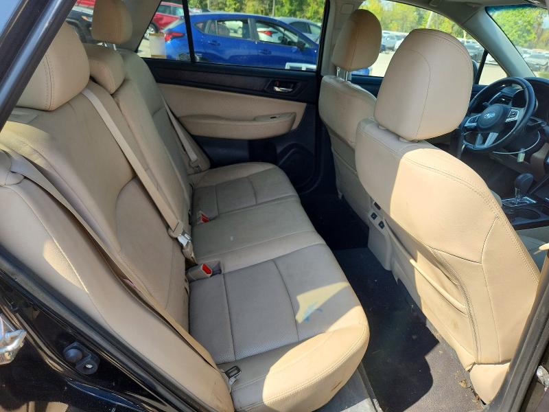 Продажа на аукционе авто 2017 Subaru Outback, vin: 4S4BSANC7H3365955, номер лота: 71157146