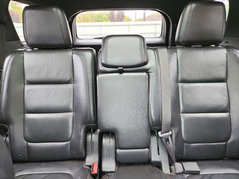 Продаж на аукціоні авто 2014 Ford Explorer, vin: 1FM5K8F88EGA64356, номер лоту: 72909266
