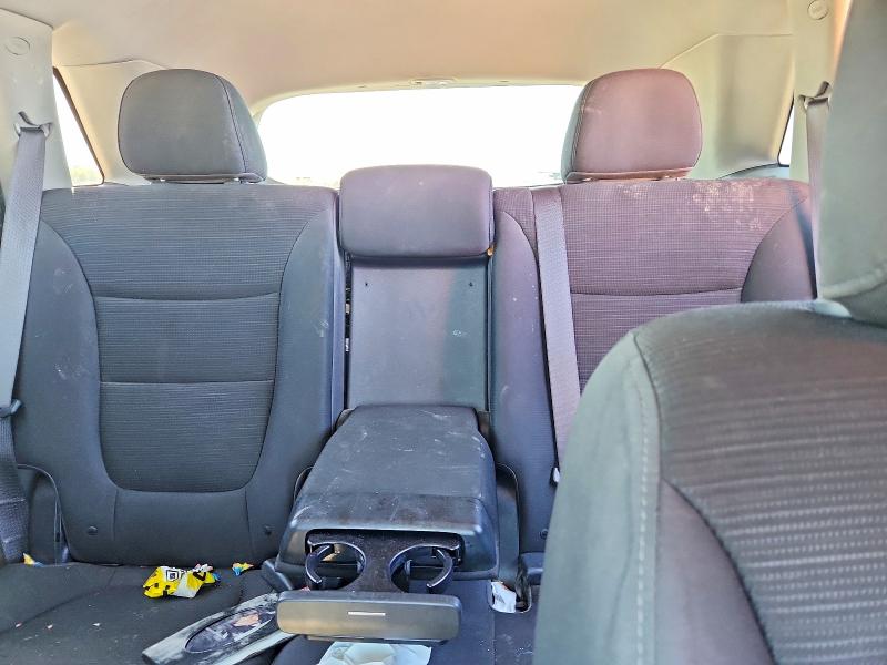 72013566 :رقم المزاد ، 5XYKT3A67FG580838 vin ، 2015 Kia Sorento مزاد بيع