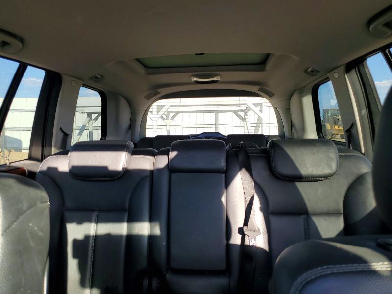 70875656 :رقم المزاد ، 4JGBF71E29A481365 vin ، 2009 Mercedes-benz Gl مزاد بيع