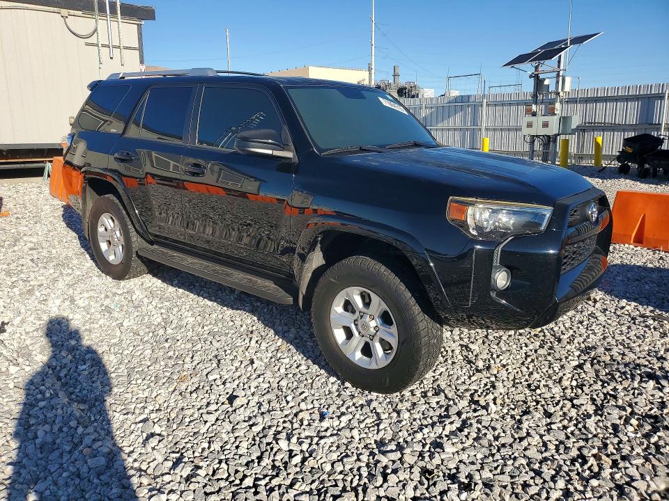 Aukcja sprzedaży 2015 Toyota 4runner, vin: JTEBU5JR4F5251179, numer aukcji: 71064316