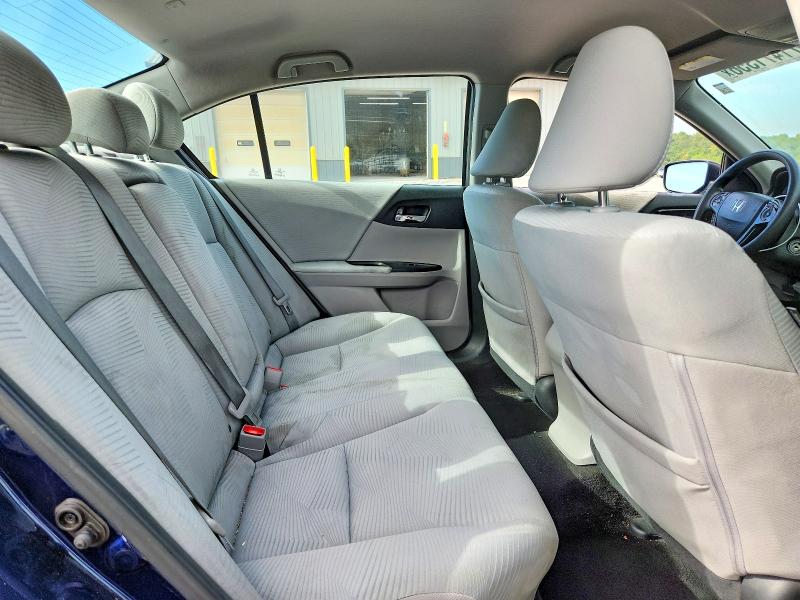 2017 Honda Accord მანქანა იყიდება აუქციონზე, vin: 1HGCR2F35HA178025, აუქციონის ნომერი: 71471356