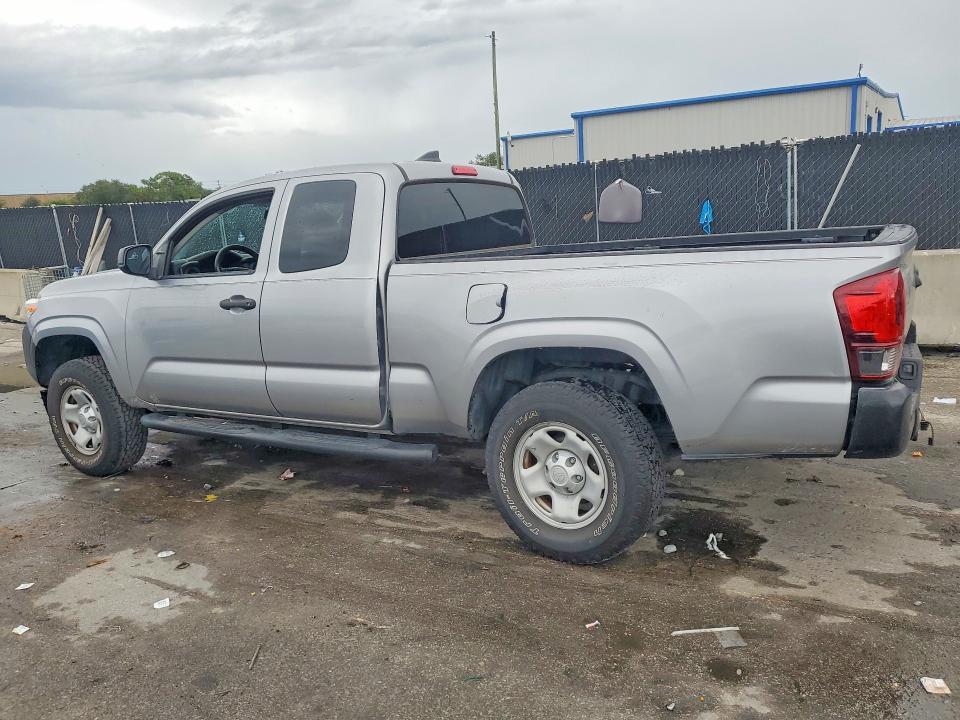 Aukcja sprzedaży 2019 Toyota Tacoma, vin: 5TFRX5GN2KX164815, numer aukcji: 70975866