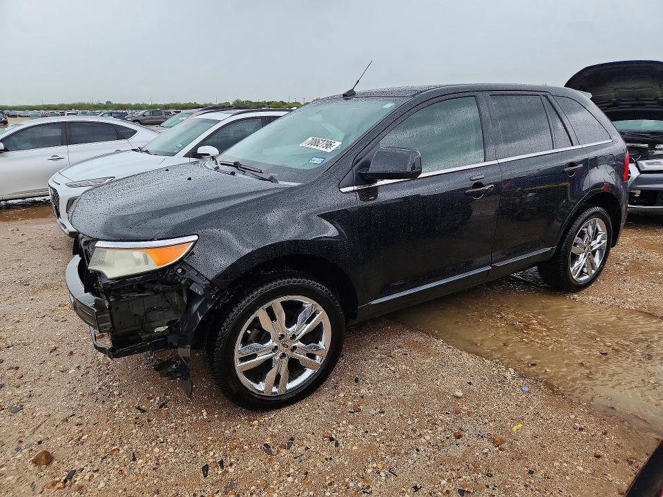 2011 Ford Edge მანქანა იყიდება აუქციონზე, vin: 2FMDK3KC4BBA22908, აუქციონის ნომერი: 70862796
