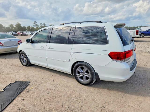 Aukcja sprzedaży 2010 Honda Odyssey, vin: 5FNRL3H93AB097653, numer aukcji: 71046606