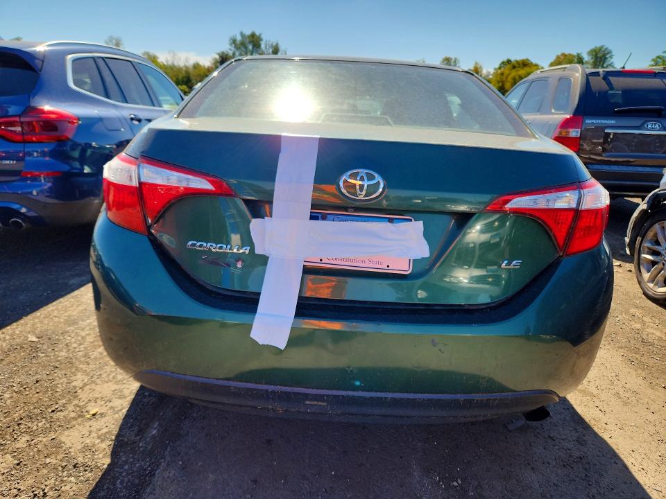 Aukcja sprzedaży 2014 Toyota Corolla, vin: 2T1BURHE4EC045098, numer aukcji: 70952266