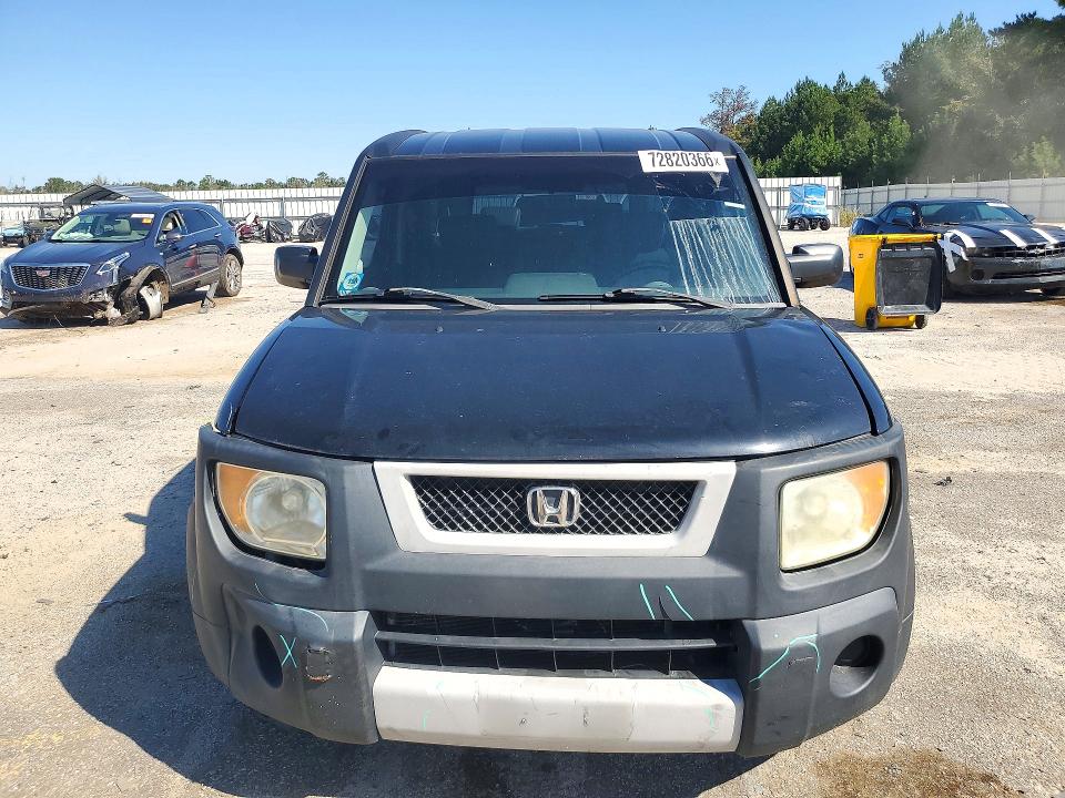 Aukcja sprzedaży 2006 Honda Element, vin: 5J6YH28646L000147, numer aukcji: 72820366