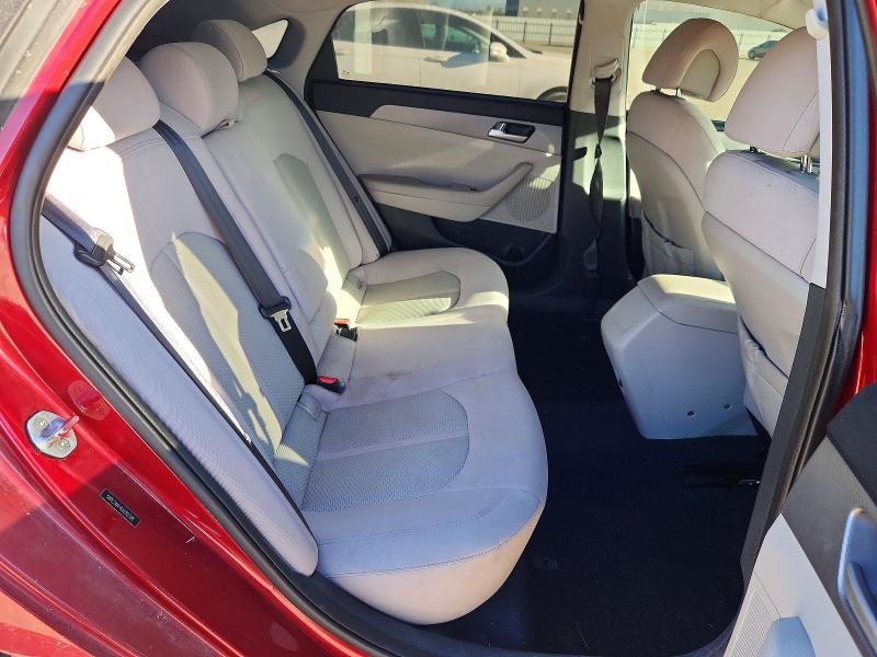 Продаж на аукціоні авто 2016 Hyundai Sonata, vin: 5NPE24AF4GH266788, номер лоту: 69742116