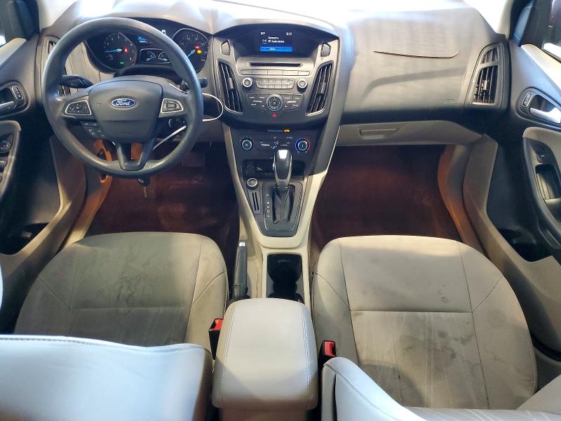 Продаж на аукціоні авто 2015 Ford Focus, vin: 1FADP3F2XFL252911, номер лоту: 70160886