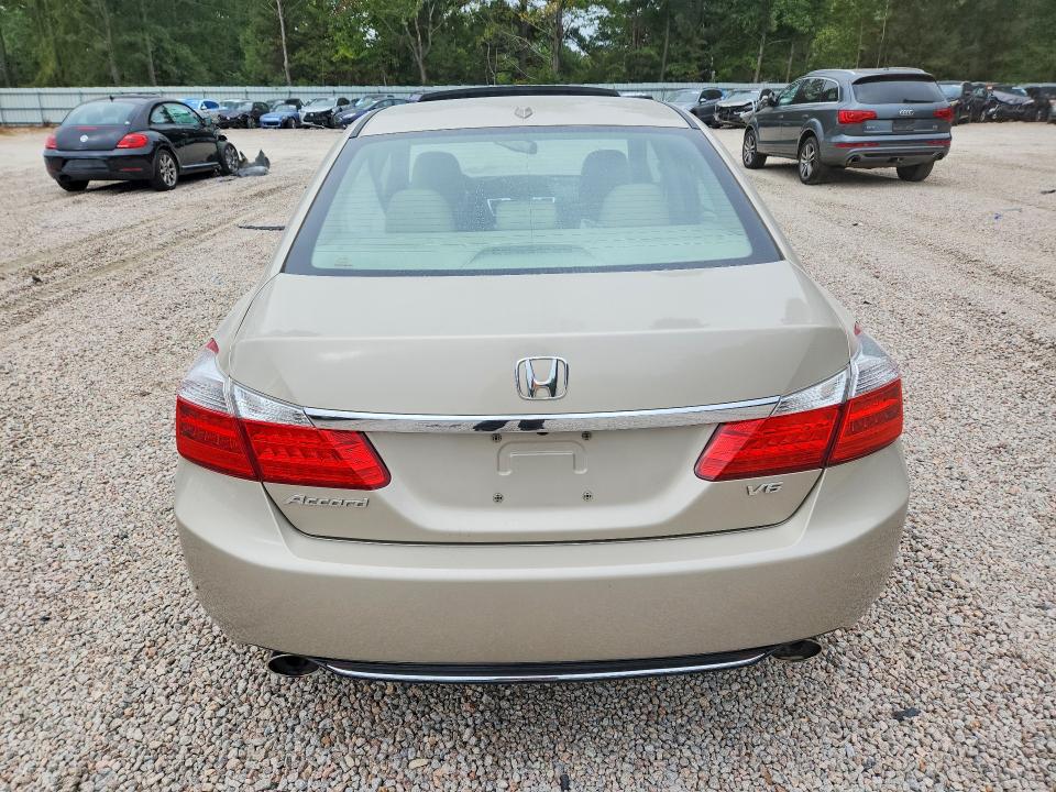 Aukcja sprzedaży 2013 Honda Accord, vin: 1HGCR3F88DA001724, numer aukcji: 69132356