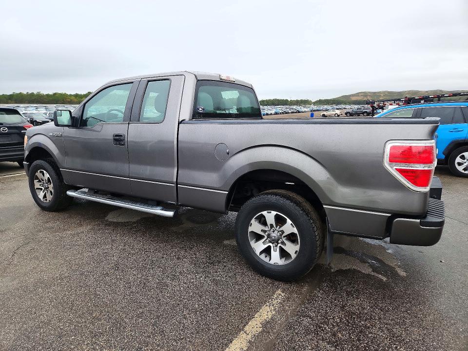 72630296 :رقم المزاد ، 1FTFX1EF9DFA41531 vin ، 2013 Ford F150 مزاد بيع