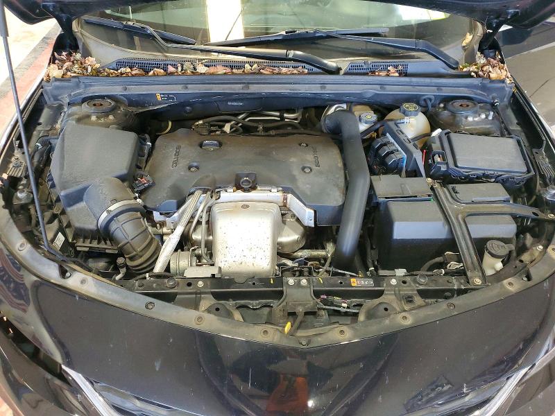 2016 Chevrolet Malibu მანქანა იყიდება აუქციონზე, vin: 1G1ZH5SX7GF341130, აუქციონის ნომერი: 71757336