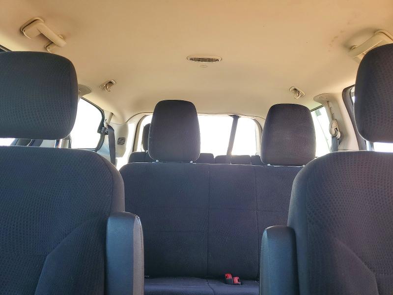 Продаж на аукціоні авто 2013 Dodge Grand Caravan, vin: 2C4RDGBG0DR733465, номер лоту: 71614526