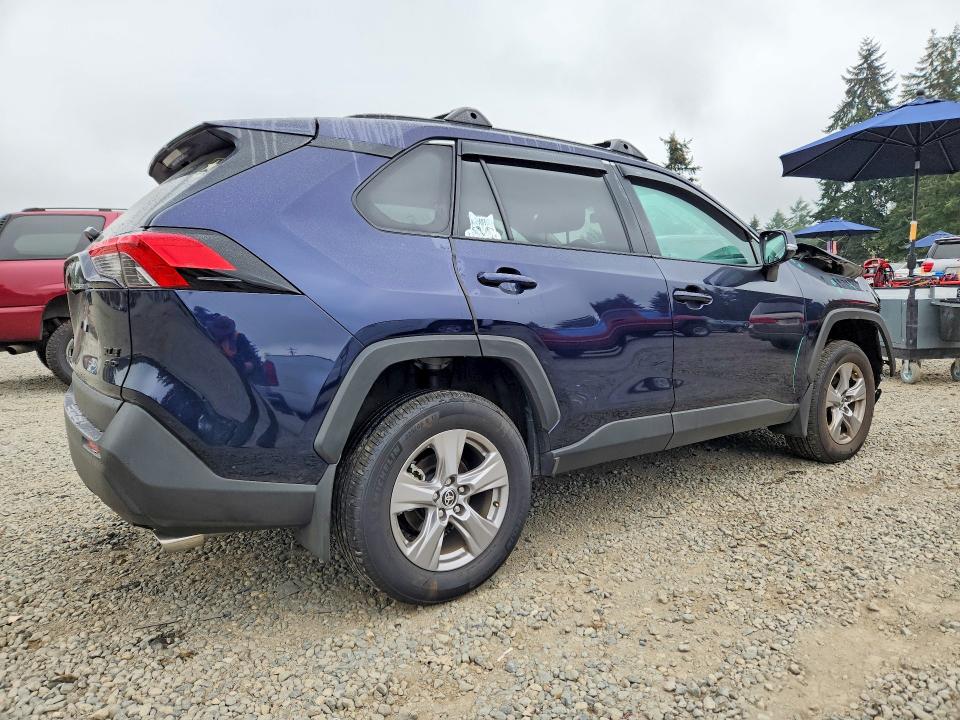 Продаж на аукціоні авто 2025 Toyota Rav4, vin: 2T3P1RFV6SW559537, номер лоту: 70786556