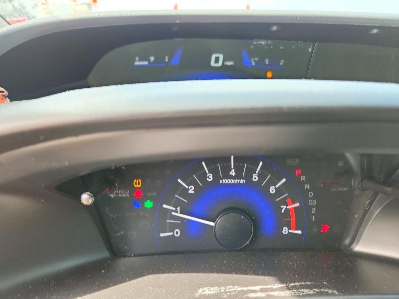 Aukcja sprzedaży 2013 Honda Civic, vin: 2HGFG3B84DH530890, numer aukcji: 72459166