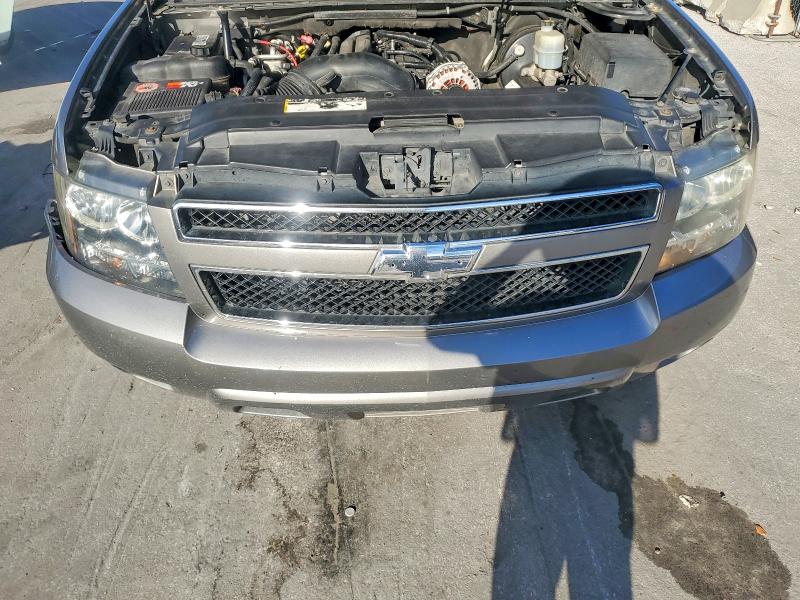 Продажа на аукционе авто 2007 Chevrolet Tahoe, vin: 1GNFK13017J112453, номер лота: 71219636